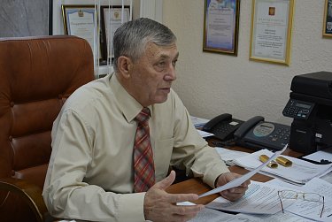 Депутаты не смогут быть членами Общественной палаты